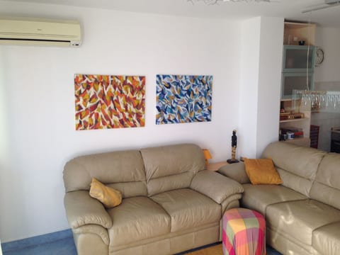 Wohnung Kanjski