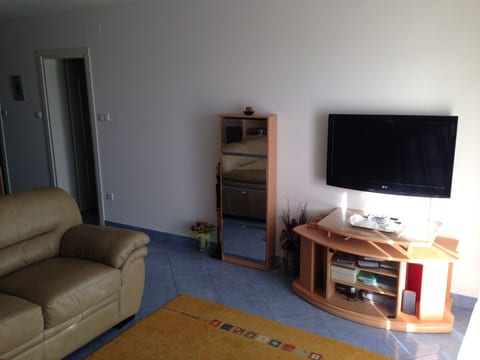 Wohnung Kanjski