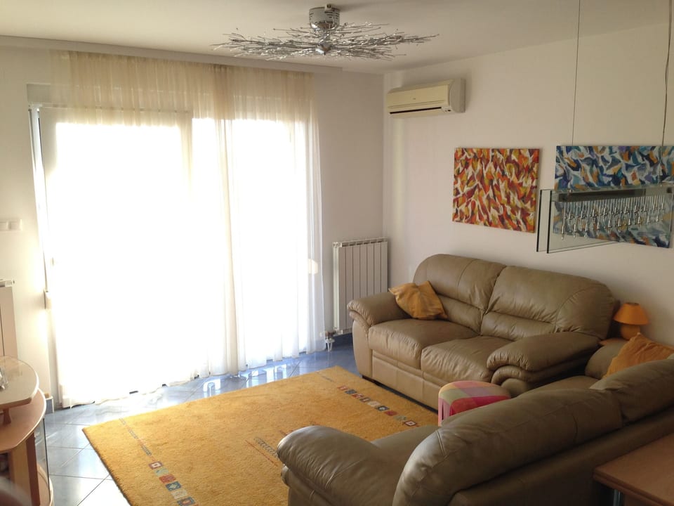Wohnung Kanjski - Crikvenica