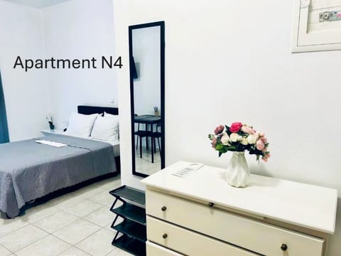 Hübsche Ferienwohnung in Skiathos