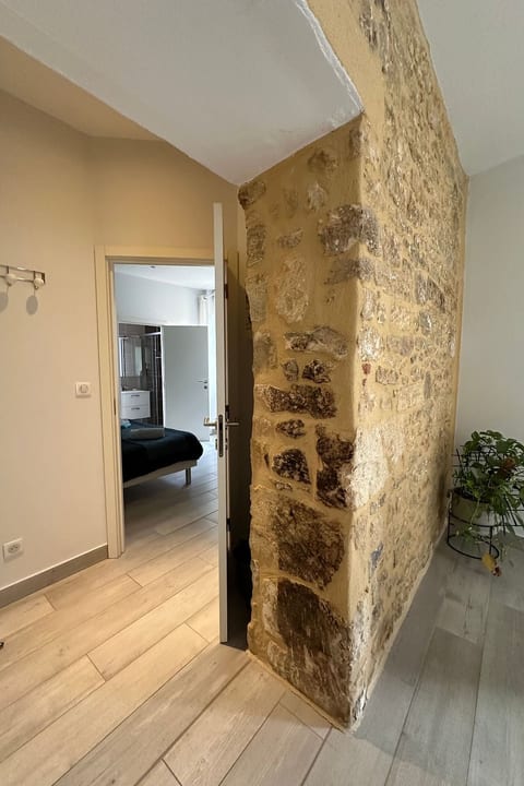 Albéric - Superb cocooning apartment and privative garage