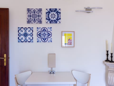 Wohnung mit Balkon, Blick auf die Lagune, Sao Jacinto, Aveiro
