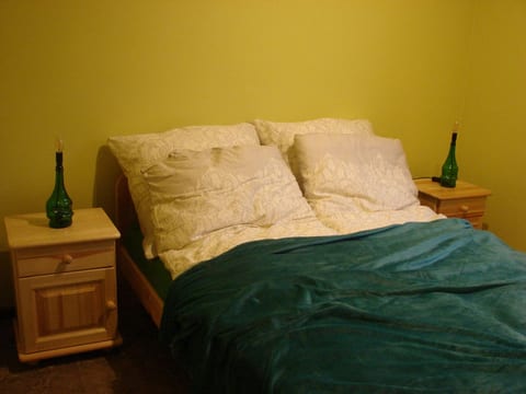 Green Corner Cottage 1
