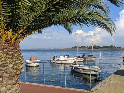 Wohnung in der Nähe der Lagune in São Jacinto, A