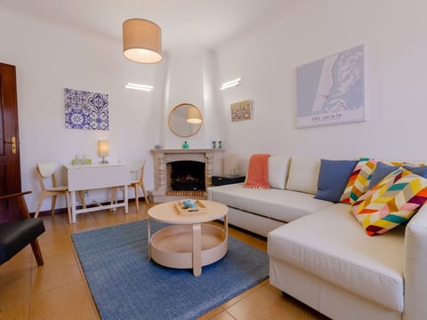 Wohnung in der Nähe der Lagune in São Jacinto, A