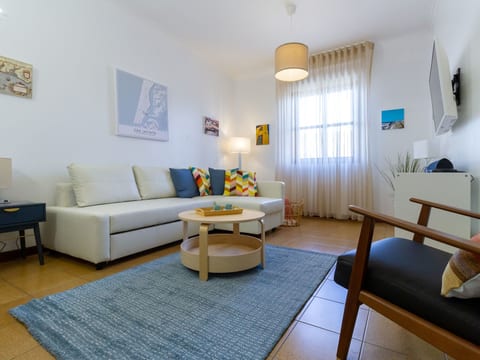 Wohnung in der Nähe der Lagune in São Jacinto, A