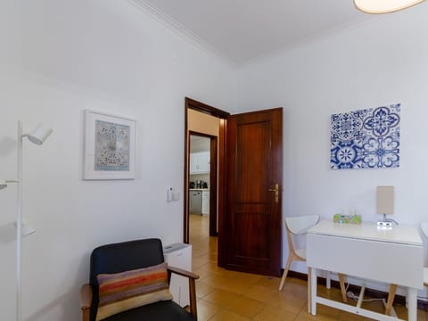 Wohnung in der Nähe der Lagune in São Jacinto, A