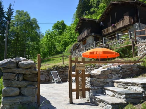 Chalet Borgo Walser Testa 6