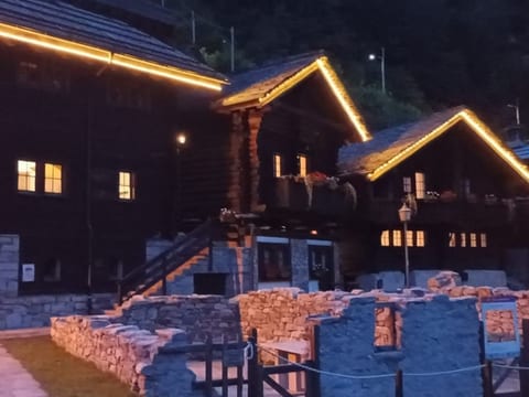 Chalet Borgo Walser Testa 6