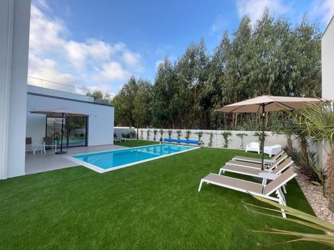 Villa Pampelonne