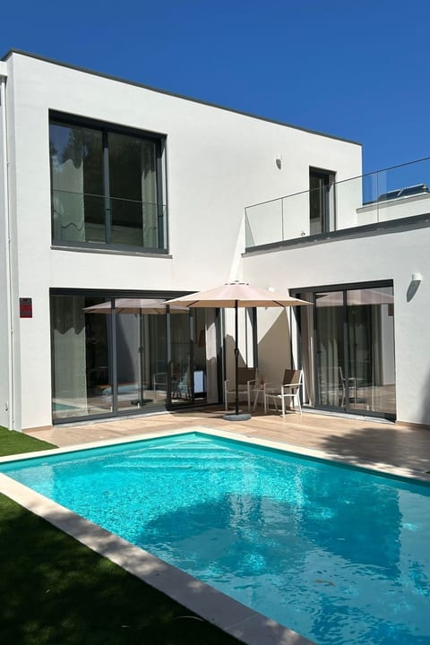 Villa Pampelonne