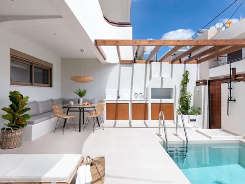 Mariann Premium Suites-Marie Suite