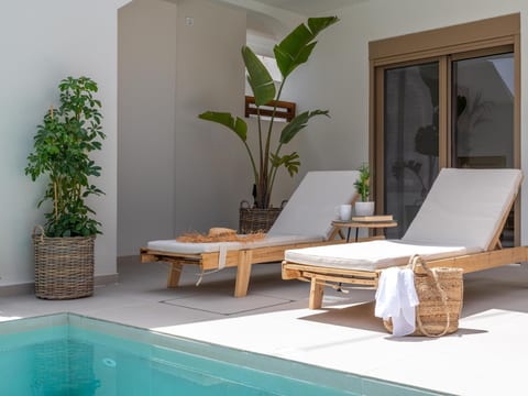 Mariann Premium Suites-Marie Suite