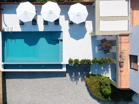 Villa Cicada