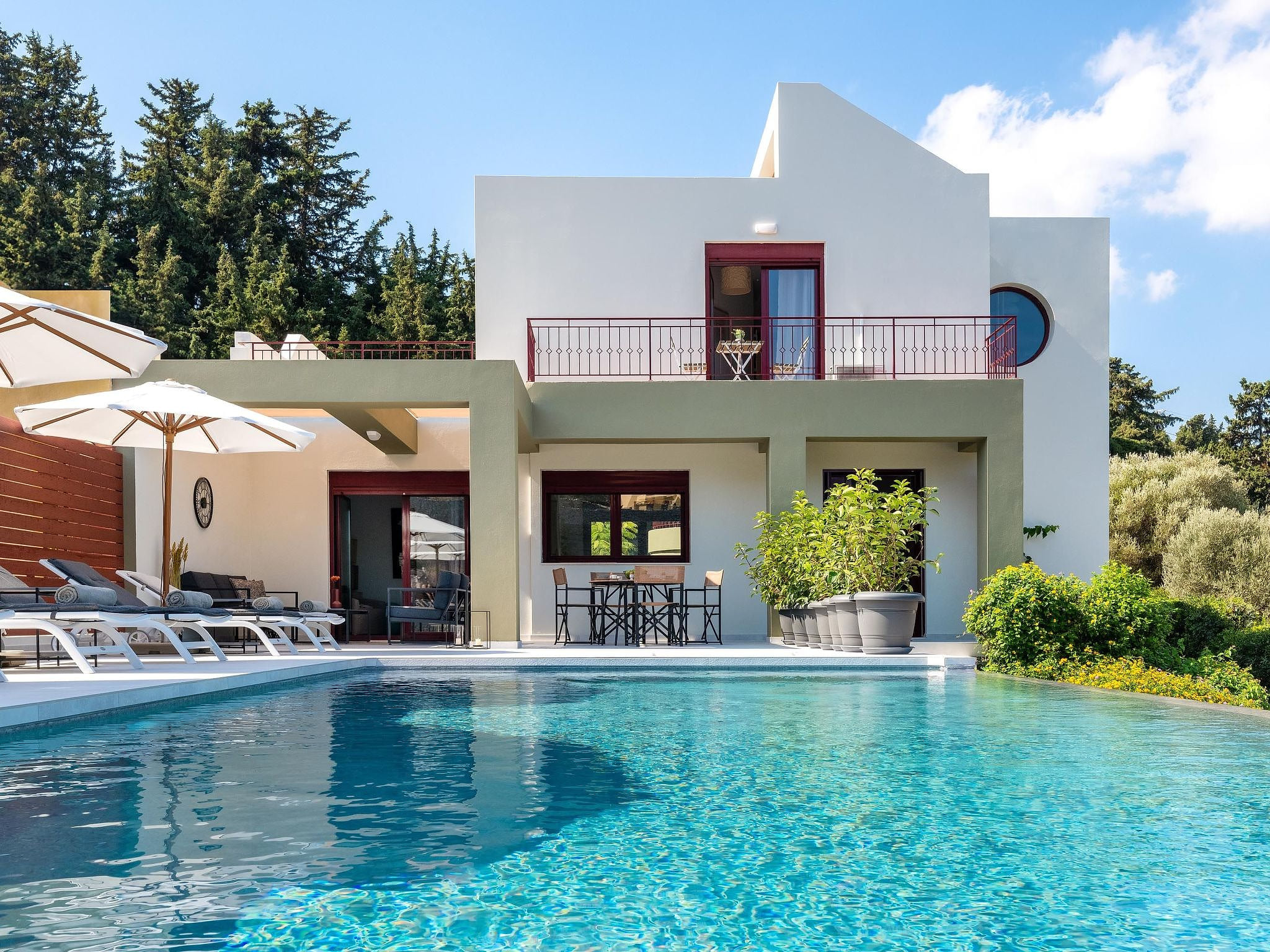 Villa Cicada