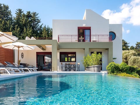 Villa Cicada