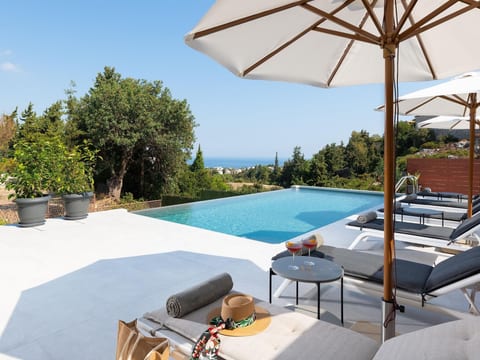 Villa Cicada