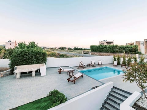 Wunderschöne Villa Infinity Blue