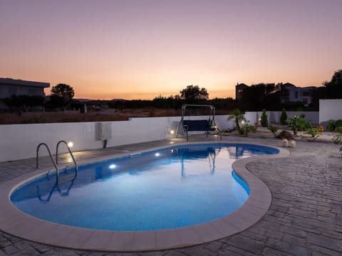 Ferienvilla "Dama Dama Villas"