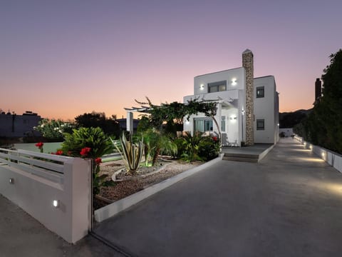 Ferienvilla "Dama Dama Villas"