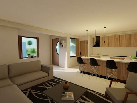 Trapezia Luxury Living - Rudy