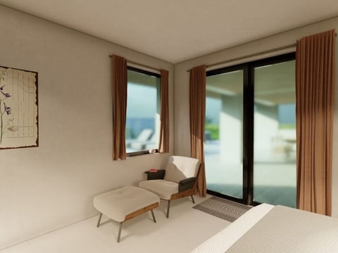 Trapezia Luxury Living - Rudy
