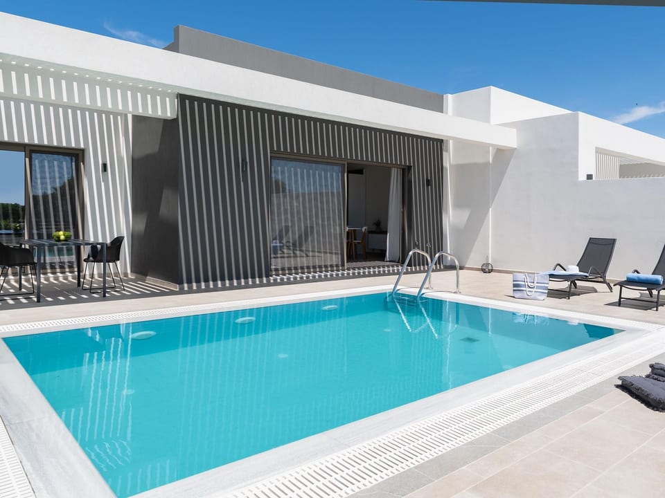 Armonia suites - Christos suite - Gennadi