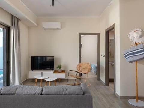 Armonia suites - Christos suite
