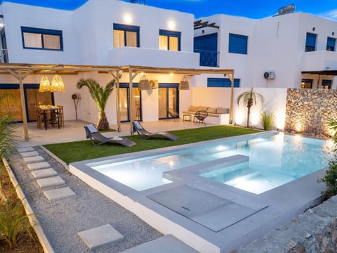 Beide Villa