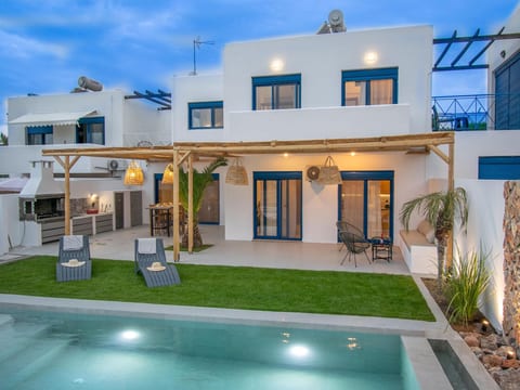 Beide Villa