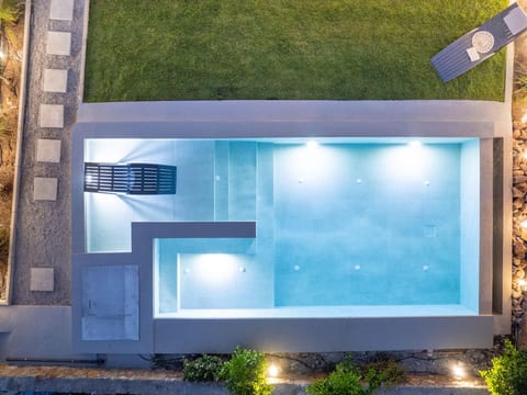 Beide Villa