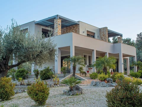 Physis Luxus-Villa