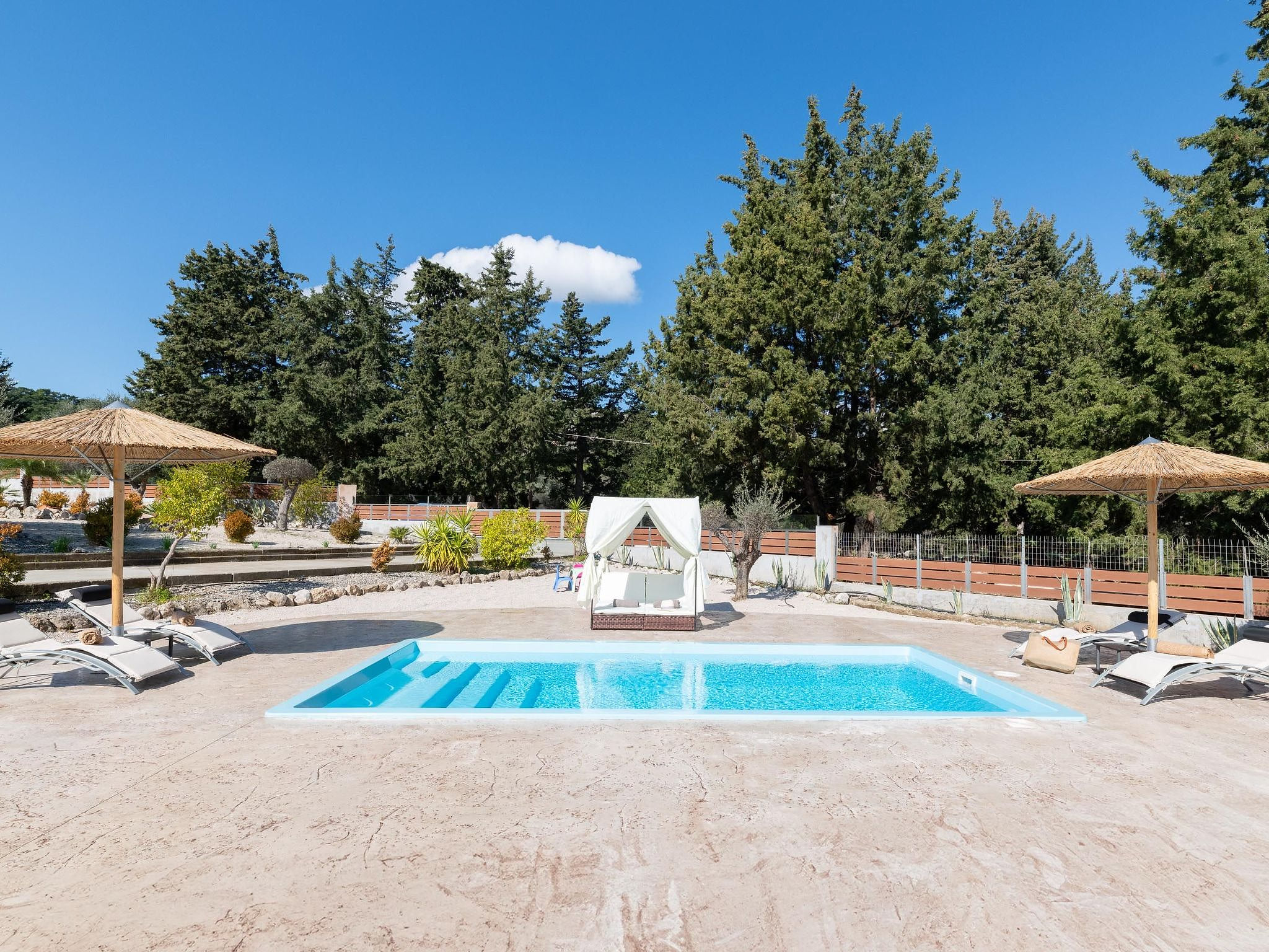 Physis Luxus-Villa