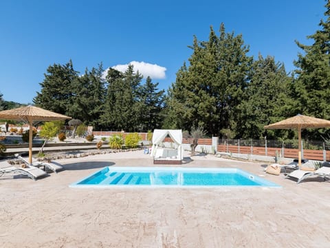 Physis Luxus-Villa