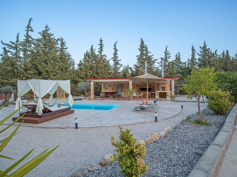 Physis Luxus-Villa