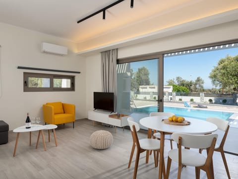 Giannis suite
