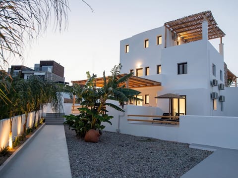 Blue di Mare Villen - Wohnung 1