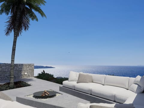 Mount Smith Villa Aura