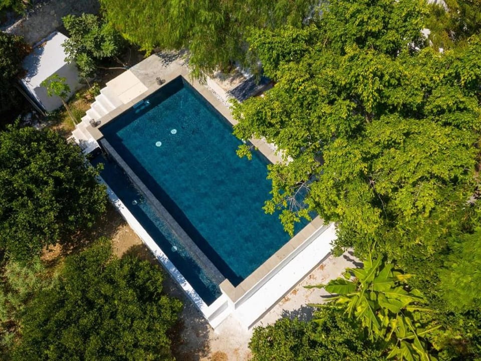 Villa Eleonora - Faliraki