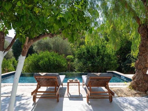 Villa Eleonora