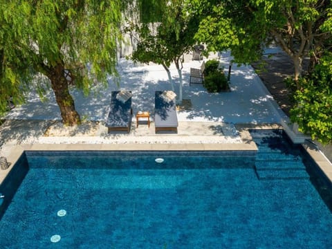 Villa Eleonora