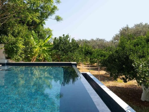 Villa Eleonora