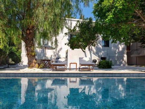 Villa Eleonora