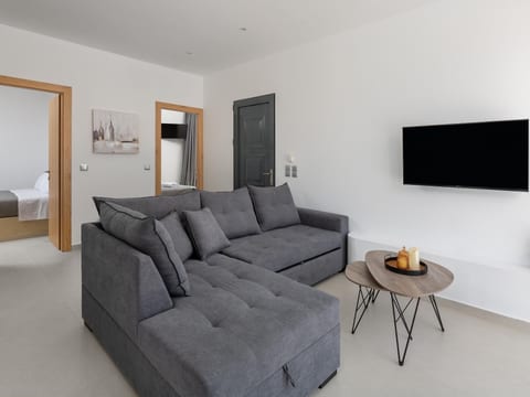 Salzige Luxus-Villa 4