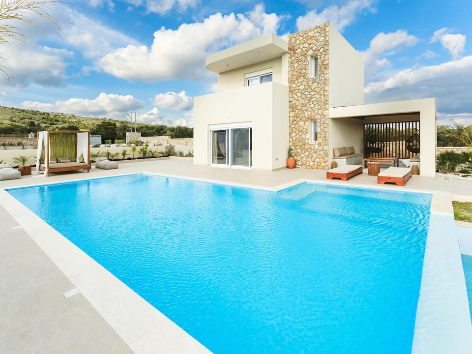 Aiolia-Villa - Gennadi