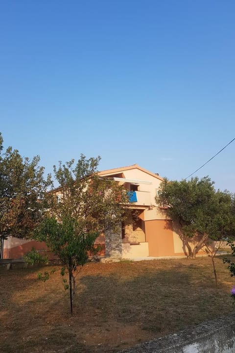 Apartment Leonardo
