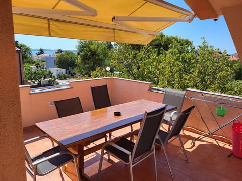 Apartment Leonardo