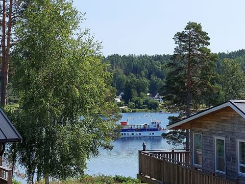 Haus Dalslandkanal