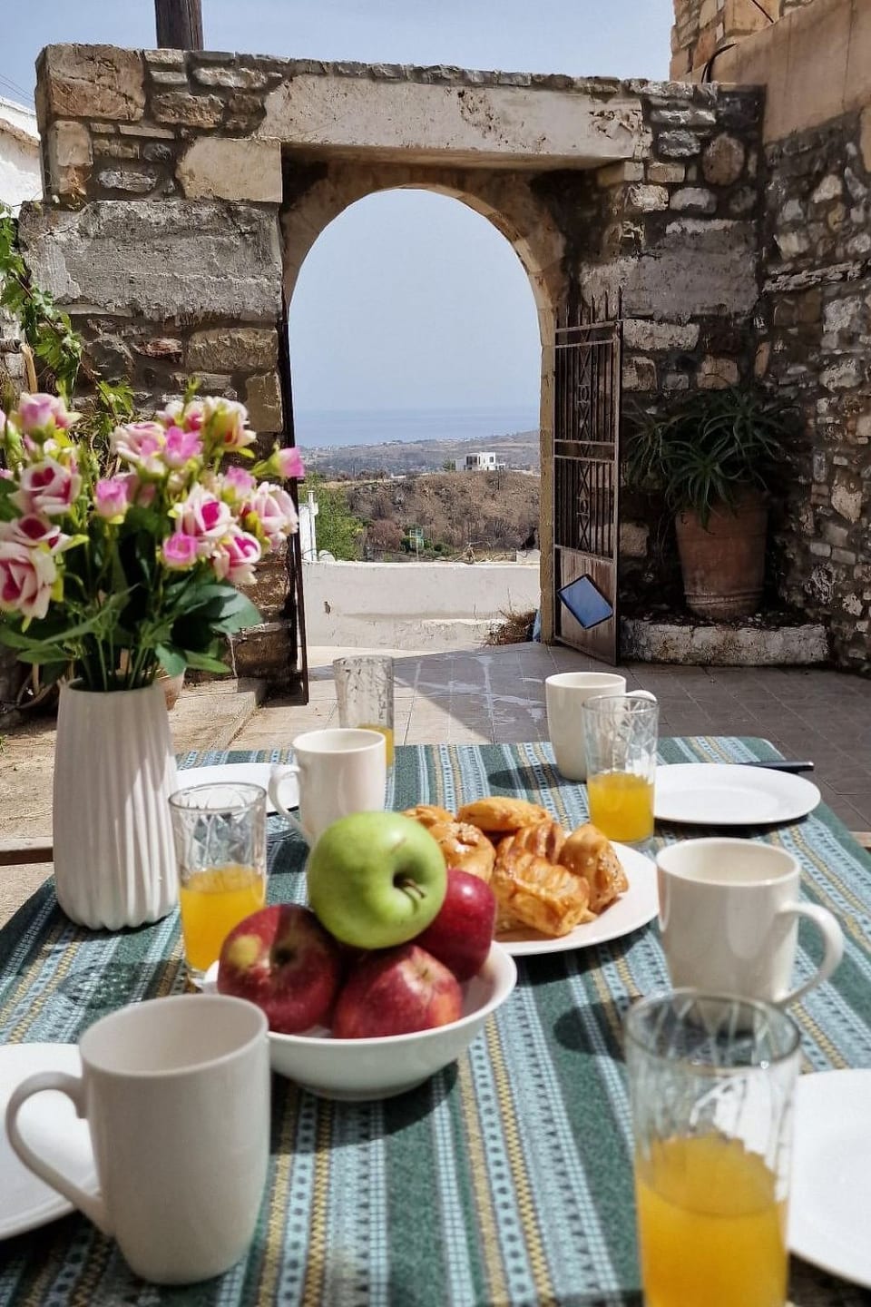Yiannis Village House - Gennadi