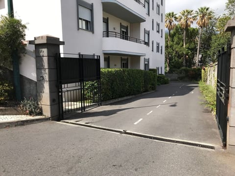 Funchal Wohnung mit Pool